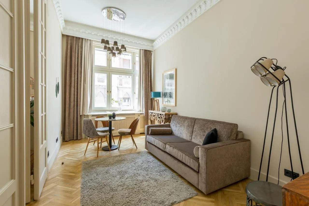 Danube Dream Home In The Absolute Center Budapest Apartment
